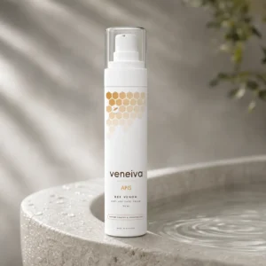 Anti Age Cream with Bee Venom